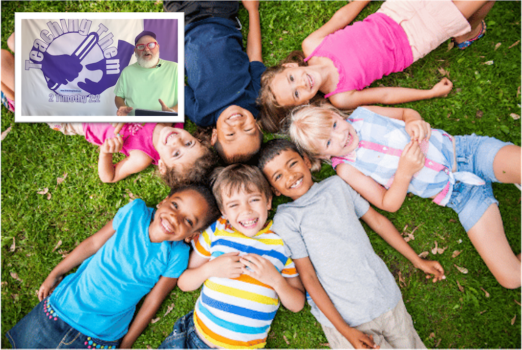 Asleep in the Garden&nbsp;(GAME)