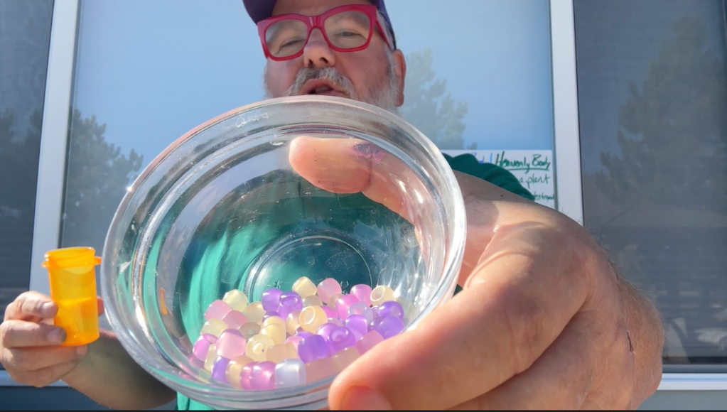 Heavenly Bodies (OBJECT&nbsp;LESSON)