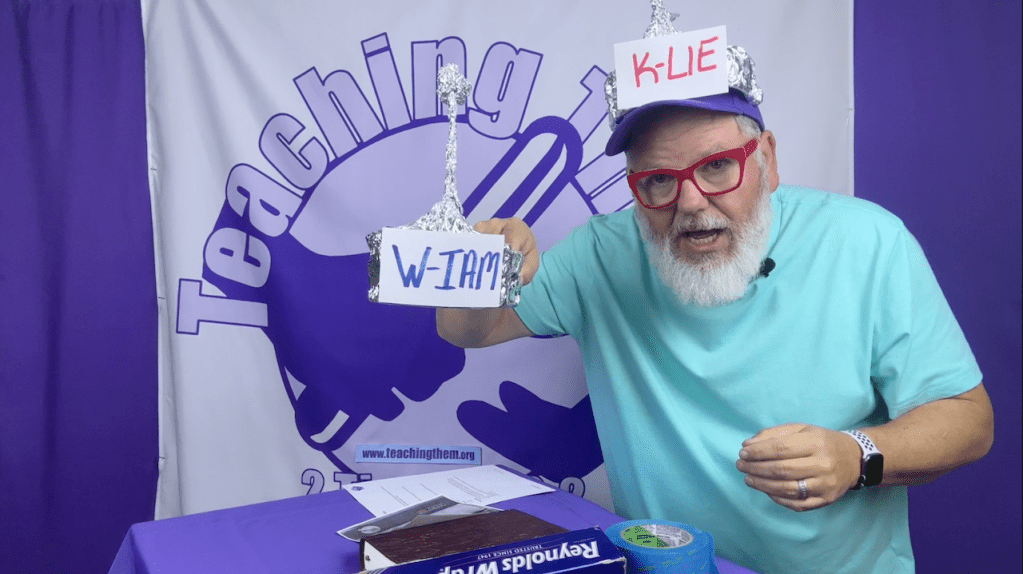 Radio Waves (OBJECT&nbsp;LESSON)