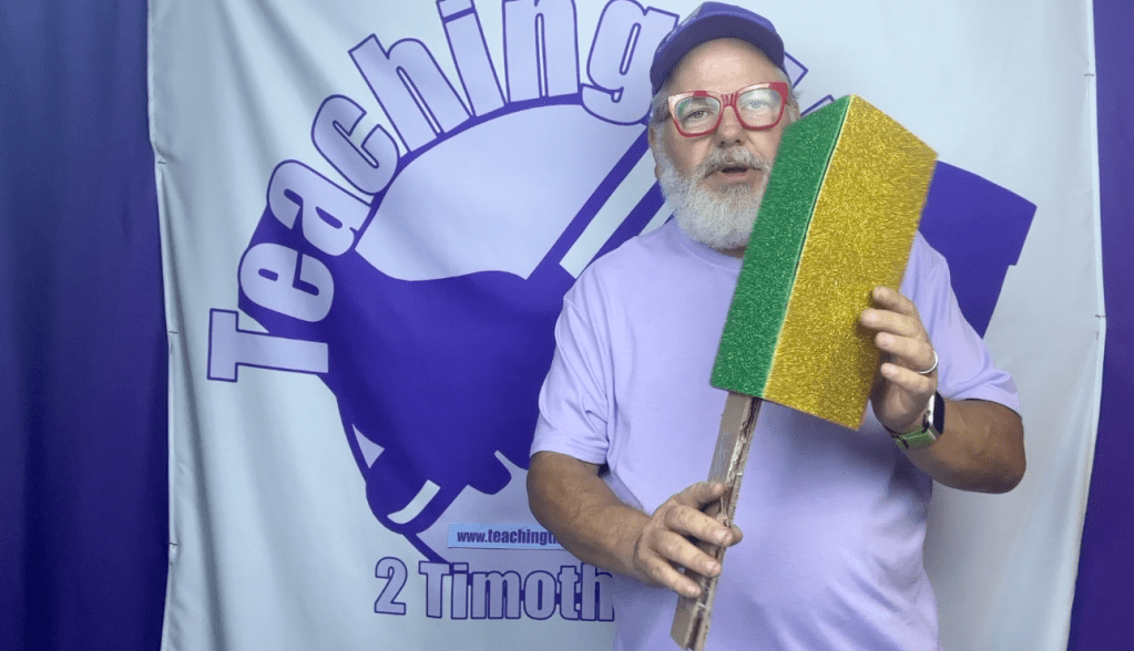 Red Light – Green Light&nbsp;(GAME)