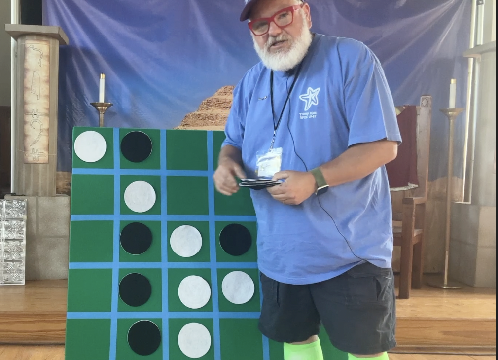 Capture Every Thought – Big Board Version (GAME)